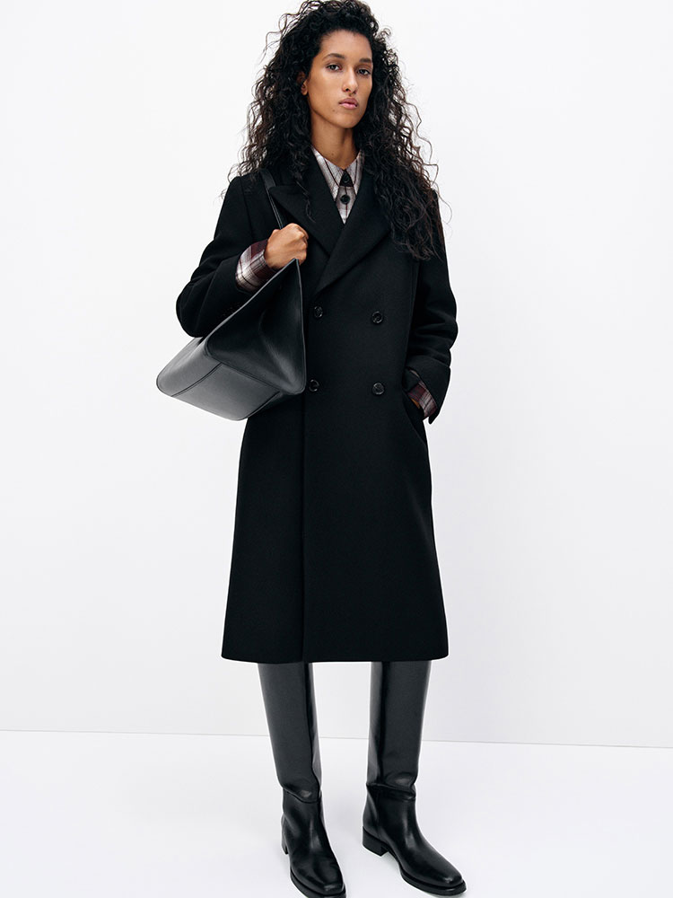 COS コート COS コス レディース コート＆ジャケット｜COS コス 公式